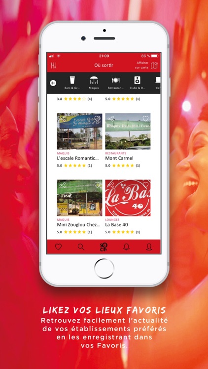 SoCITY Abidjan screenshot-3