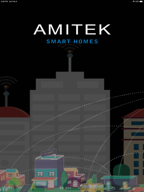 Screenshot #4 pour Amitek HD