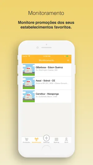 PromoBeer screenshot 4
