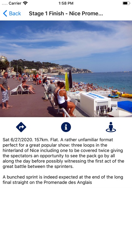 VR Guide: 2020 Tour de France screenshot-3