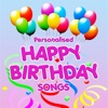 Sing, Happy Birthday - iPhoneアプリ