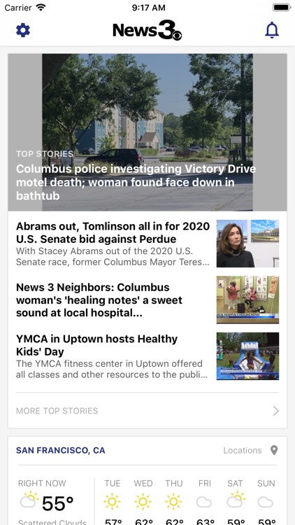 WRBL News 3