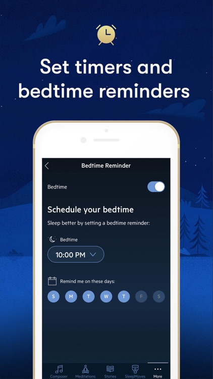 Relax Melodies: Sleep Sounds screenshot-8