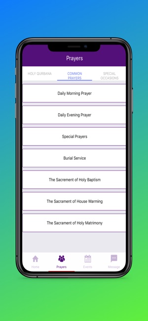 DivineServices(圖2)-速報App
