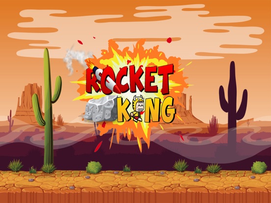 Rocket Kingのおすすめ画像1