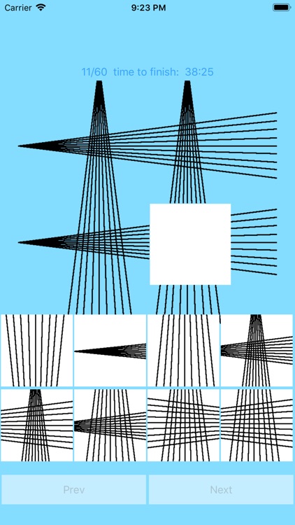 IQ TEST - WHAT IS YOUR WISDOM?