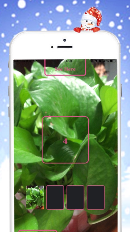 Babies Photo Frames screenshot-3