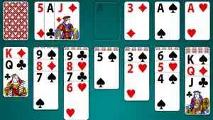 Odesys Solitaire screenshot 4