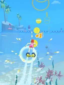 Jetpack 3D screenshot 7