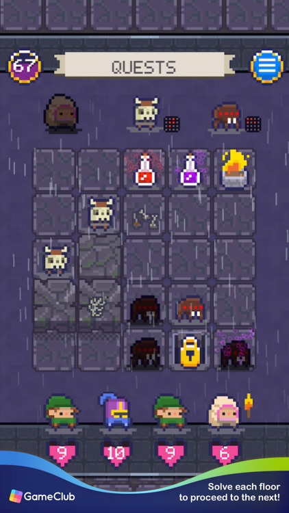 Adventure Company - GameClub