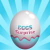 Eggs Surprise with Friends - iPadアプリ