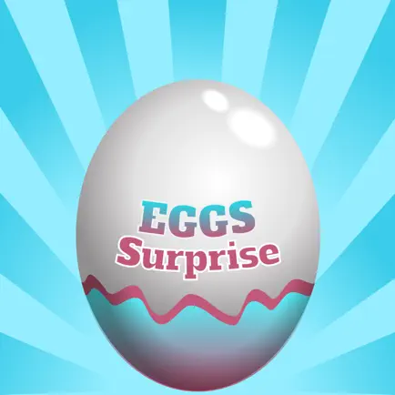 Eggs Surprise with Friends Cheats