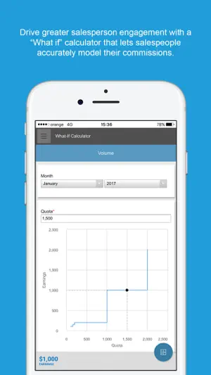 Optymyze screenshot 3