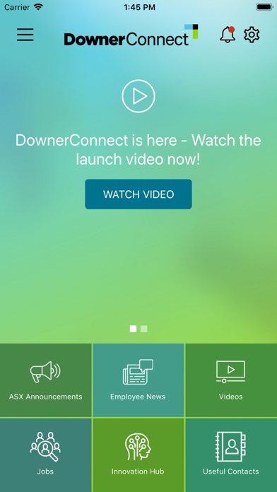 How to cancel & delete DownerConnect from iphone & ipad 2