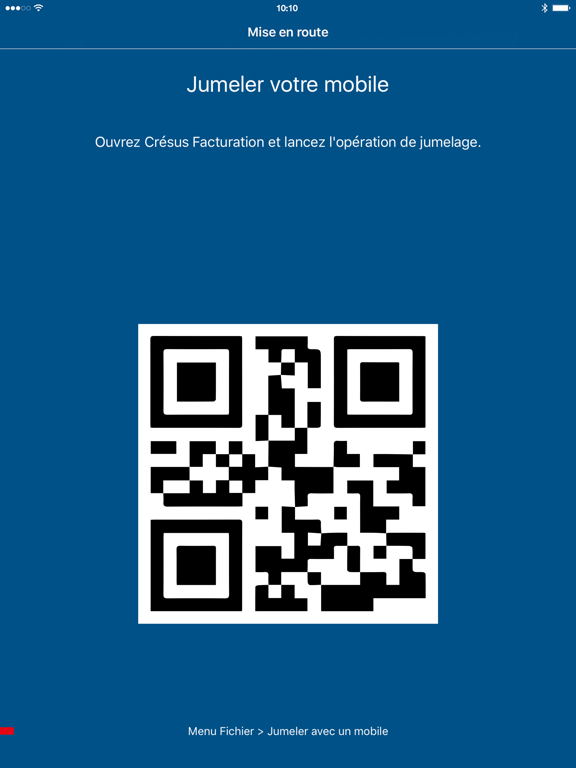 Screenshot #6 pour Crésus Pay