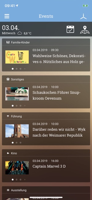 Moin Föhr(圖3)-速報App