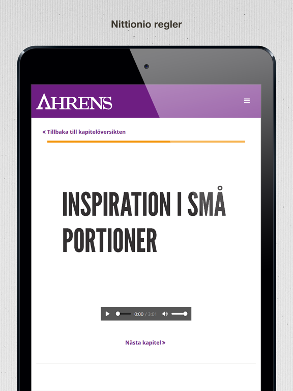 Screenshot #6 pour Nittionio regler