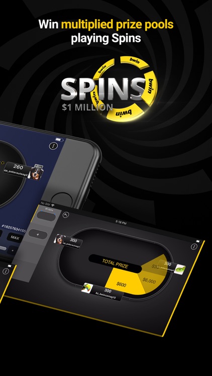 bwin Poker and Casino Games