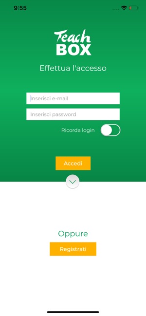 TeachBox(圖1)-速報App