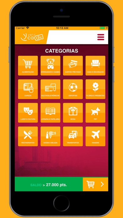 Screenshot #2 pour Yetz Cards