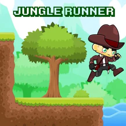 2D Jungle Runner Cheats