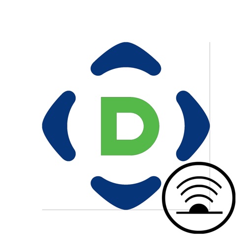 Digi-Sense Connect - IR Therm - AppWisp.com
