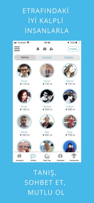 Olexi(圖3)-速報App