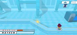 Game screenshot Limbitless Runner apk
