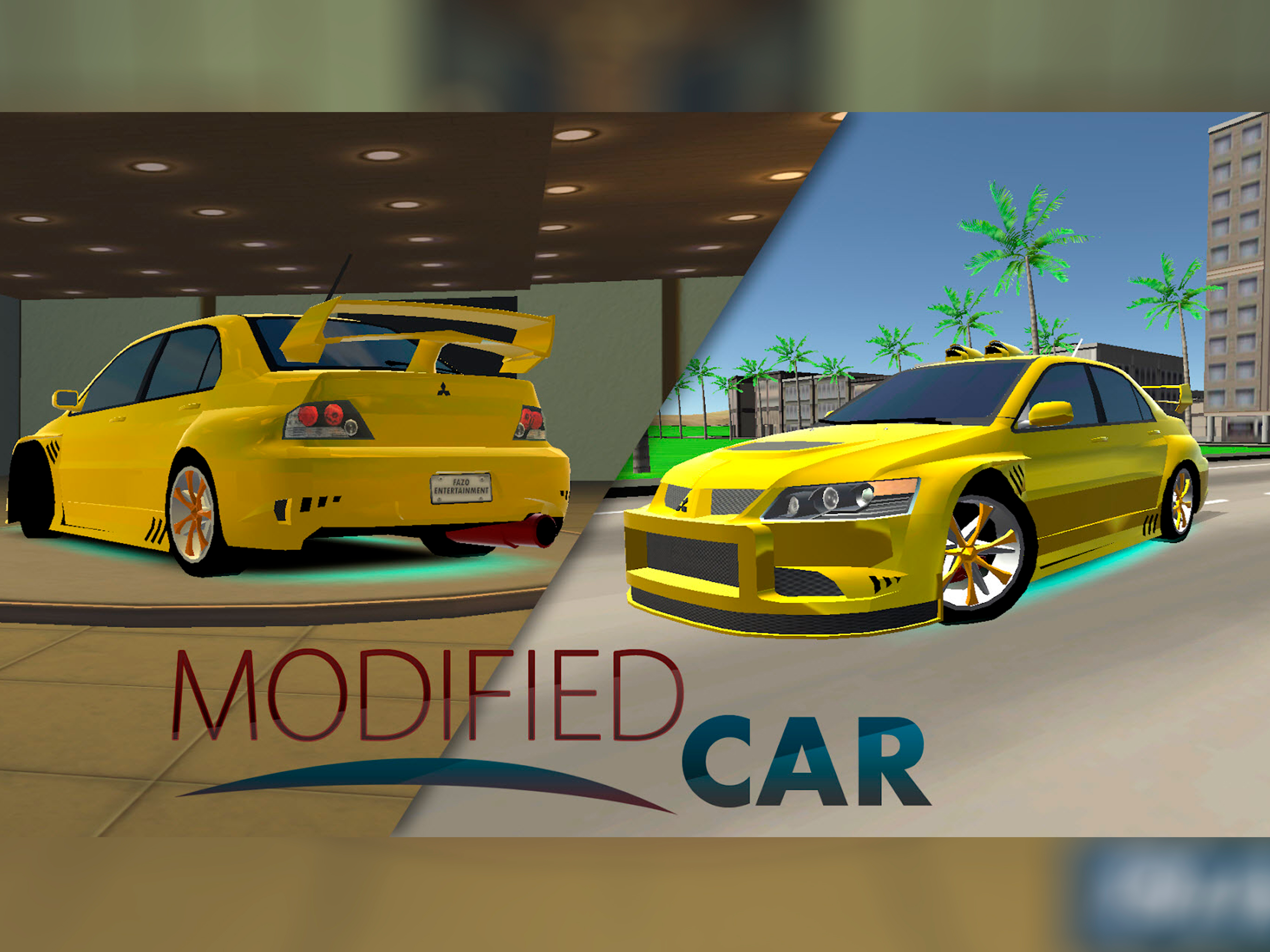 Lancer Evo 9 Simulator