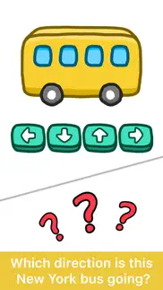 brain test - iq test iphone screenshot 4