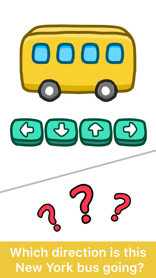 #4. Brain Test - IQ Test (iOS) 由: Akbari Bhaveshbhai