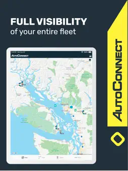AutoConnect Fleet screenshot 7