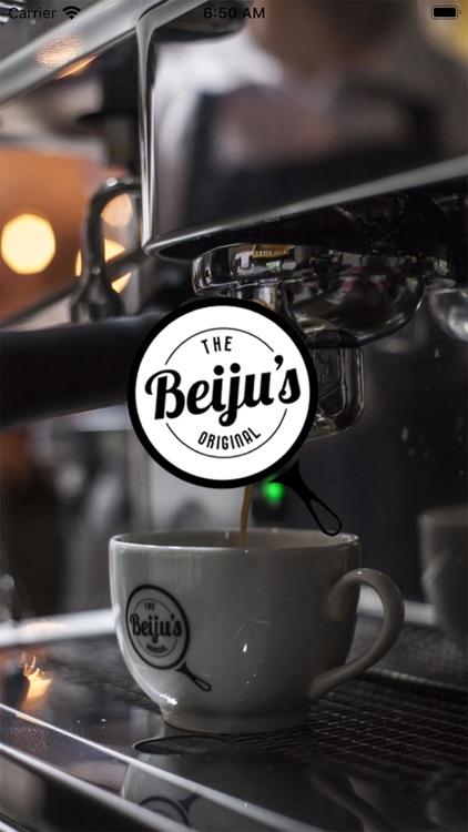 The Original Beiju's