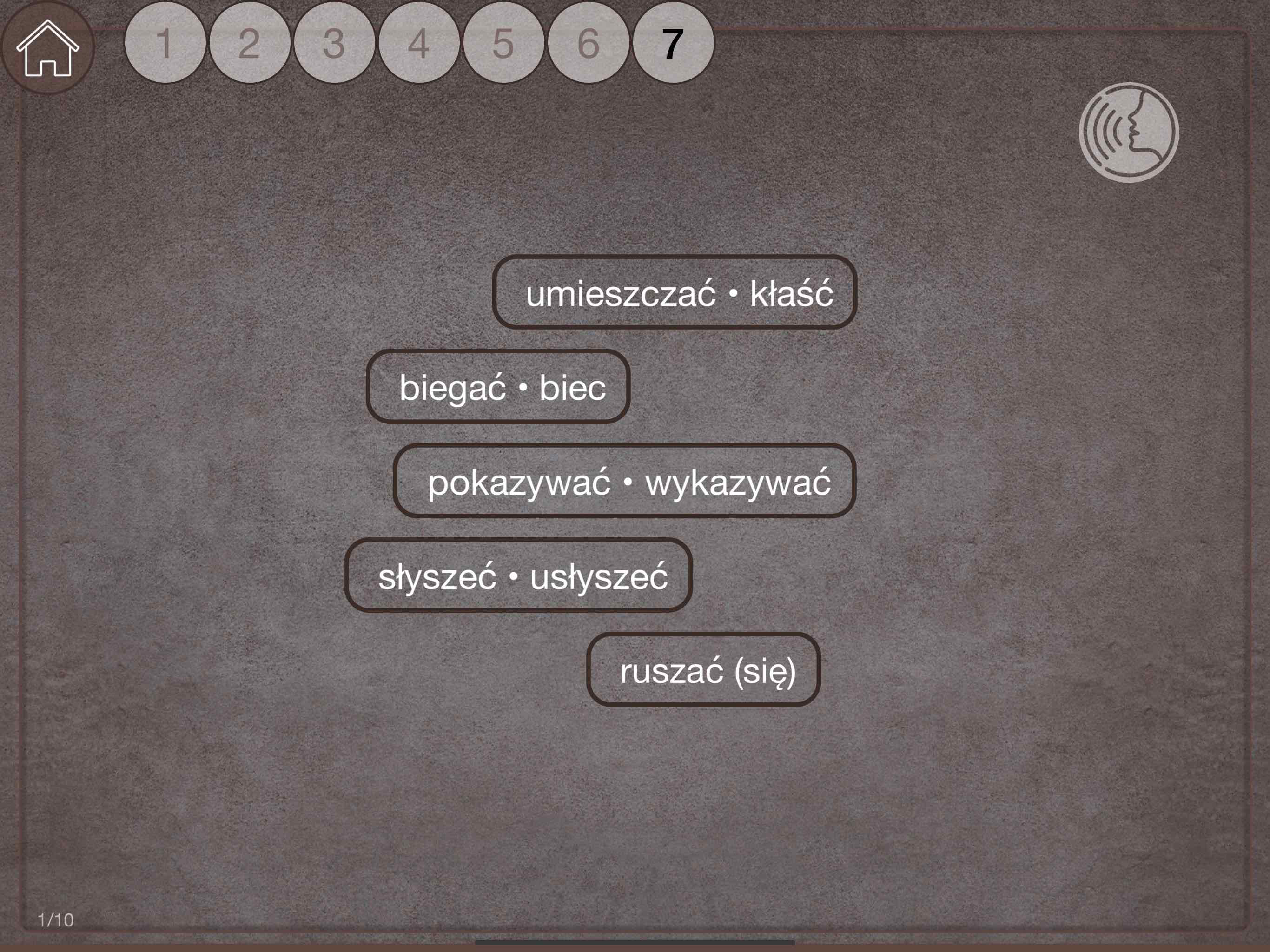 Czasowniki Angielskie JFLF