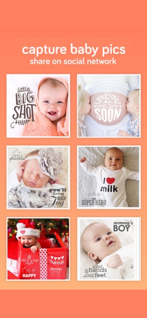Baby pics sticker(圖3)-速報App