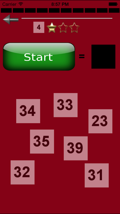 Screenshot #3 pour 3x4