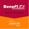 BeneFlexHR Mobile