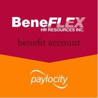 Contact BeneFlexHR Mobile