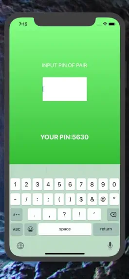 Game screenshot YA Messenger mod apk