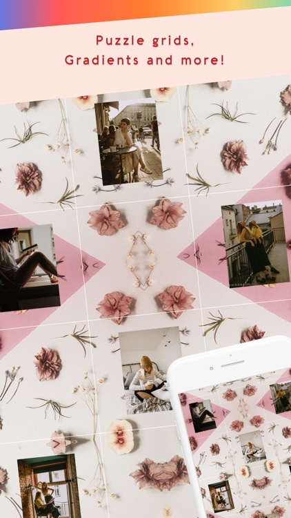 Typic Grids for Instagram screenshot-3