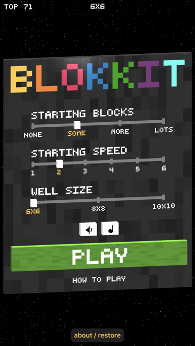 Block Puzzle Game 3D screenshot 3