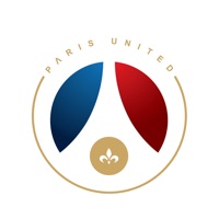Paris United ne fonctionne pas? problème ou bug?