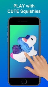 Squishy Maker - 3d Simulator screenshot