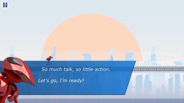 G-Switch 3 screenshot-6