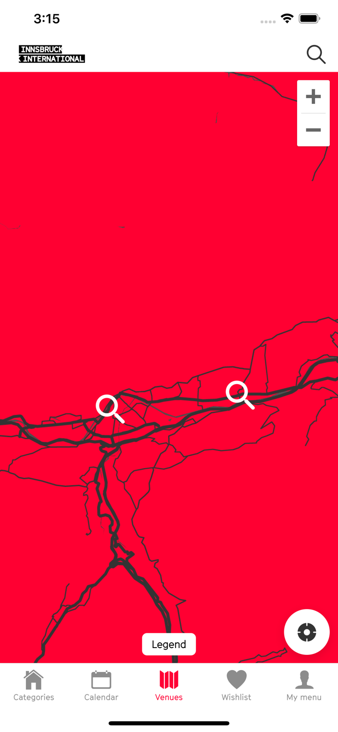 Innsbruck International