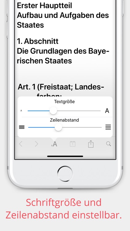 Grundgesetz Verfassungsrecht screenshot-4
