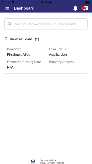 KBHS Digital Partners Screenshot