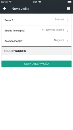 Agrozapp Plus screenshot 3