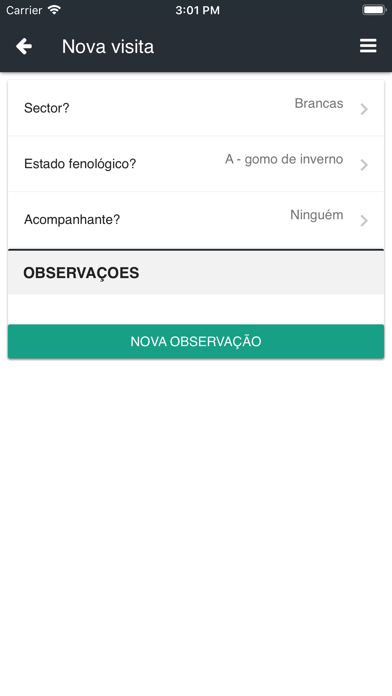 Screenshot #3 pour Agrozapp Plus