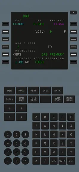 Game screenshot AirFMC mod apk